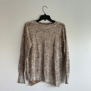NIC + ZOE Sweater